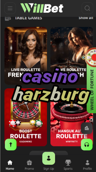Casino Harzburg - German Spa Town Casino-casinoorder.vip