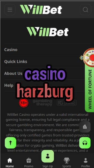 Casino Harzburg - German Spa Town Casino-casinoorder.vip
