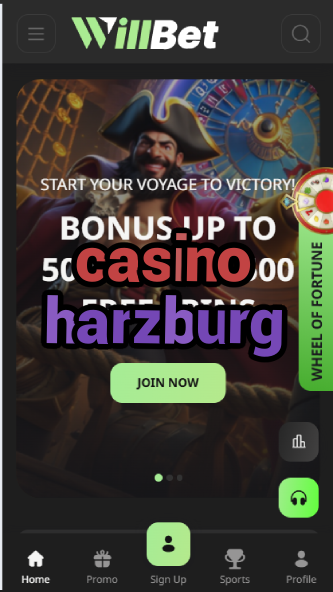 Casino Harzburg - German Spa Town Casino-casinoorder.vip