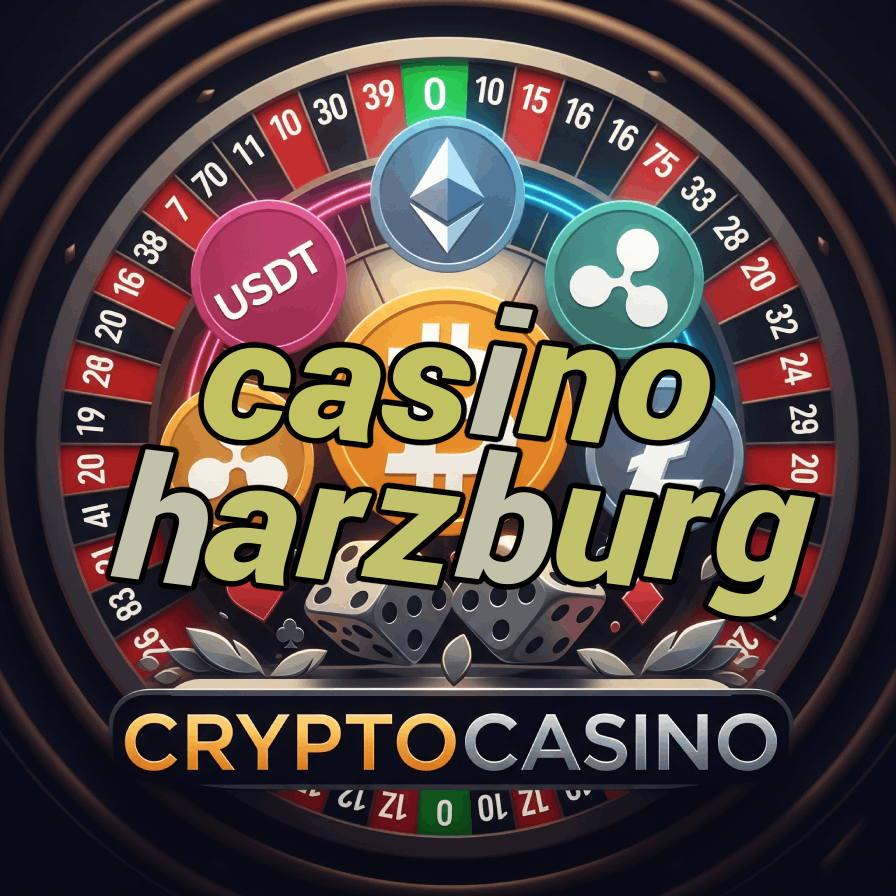 Casino Harzburg - German Spa Town Casino